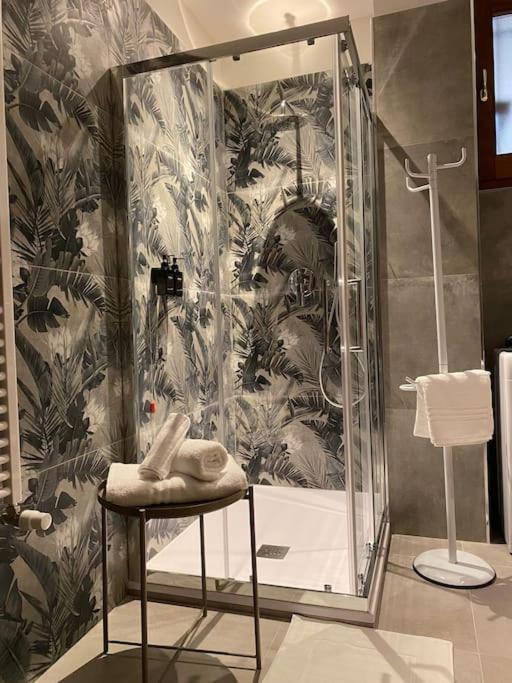 My Furio Camillo Apartment Rom