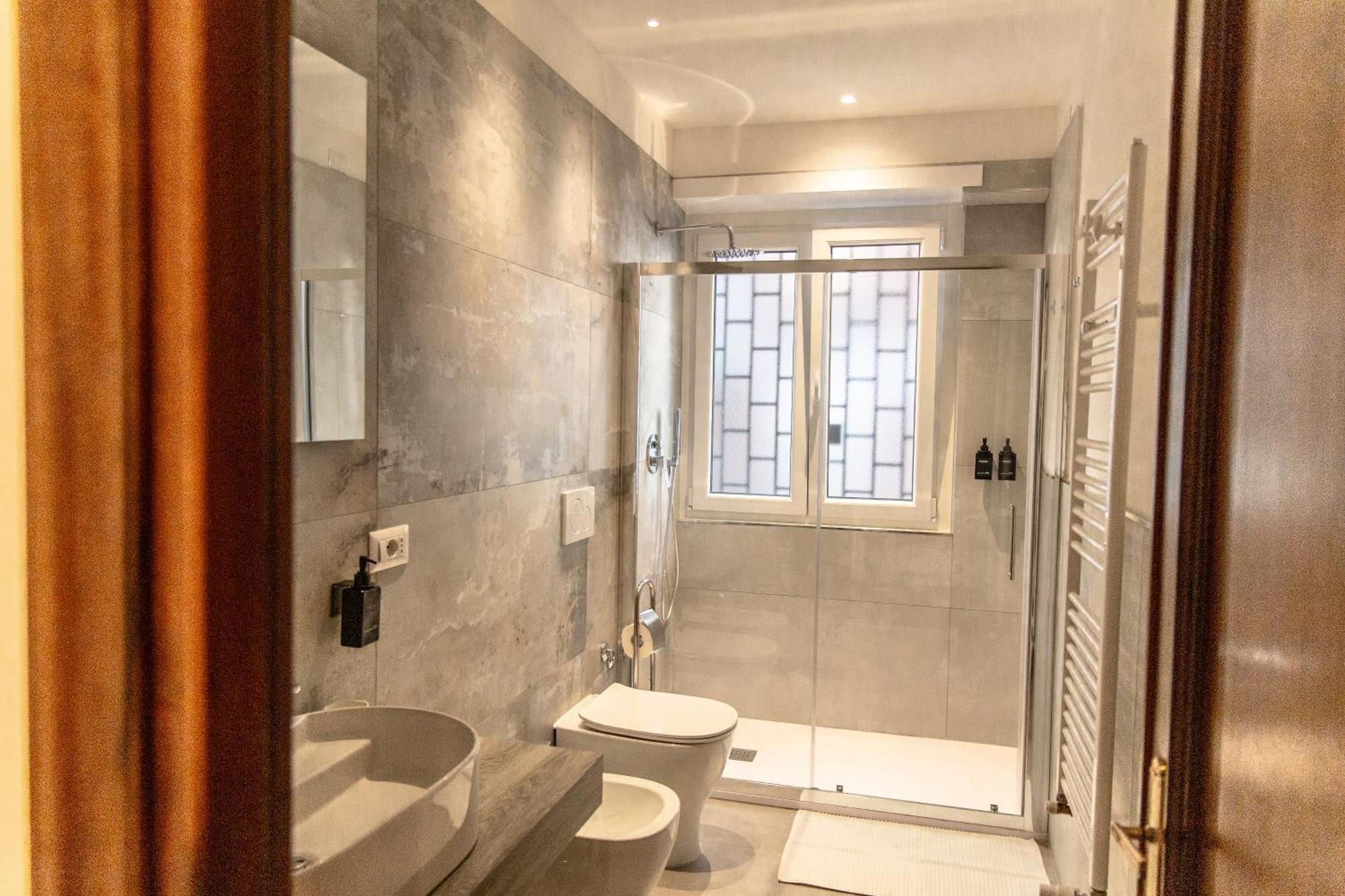 Apartment My Furio Camillo Rom