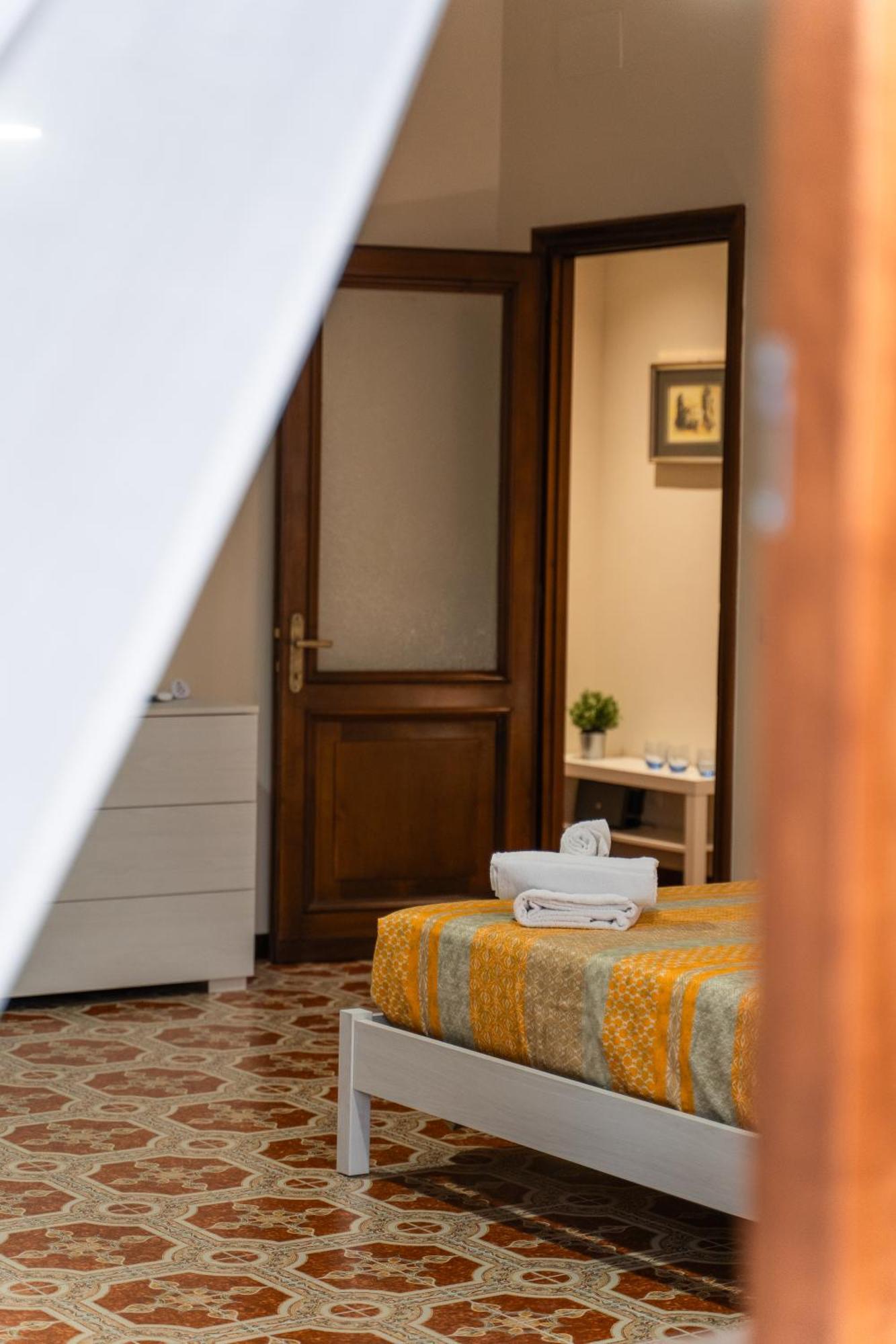 My Furio Camillo Apartment Rom