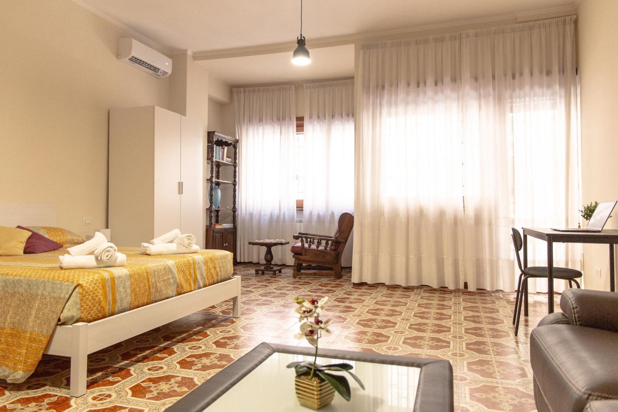 Apartment My Furio Camillo