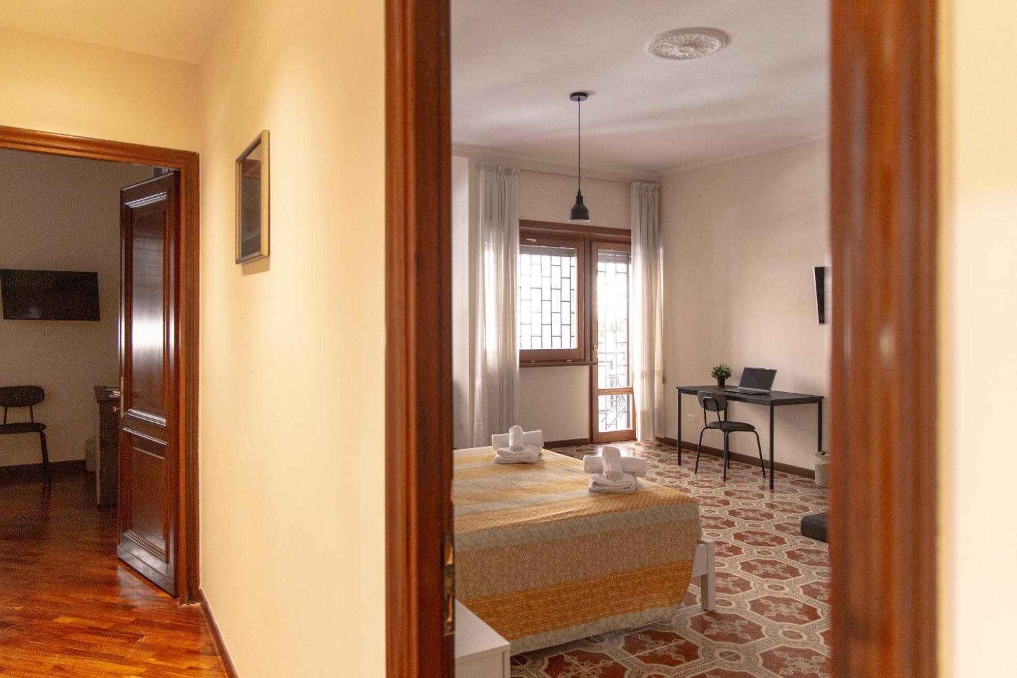 My Furio Camillo Apartment Rom
