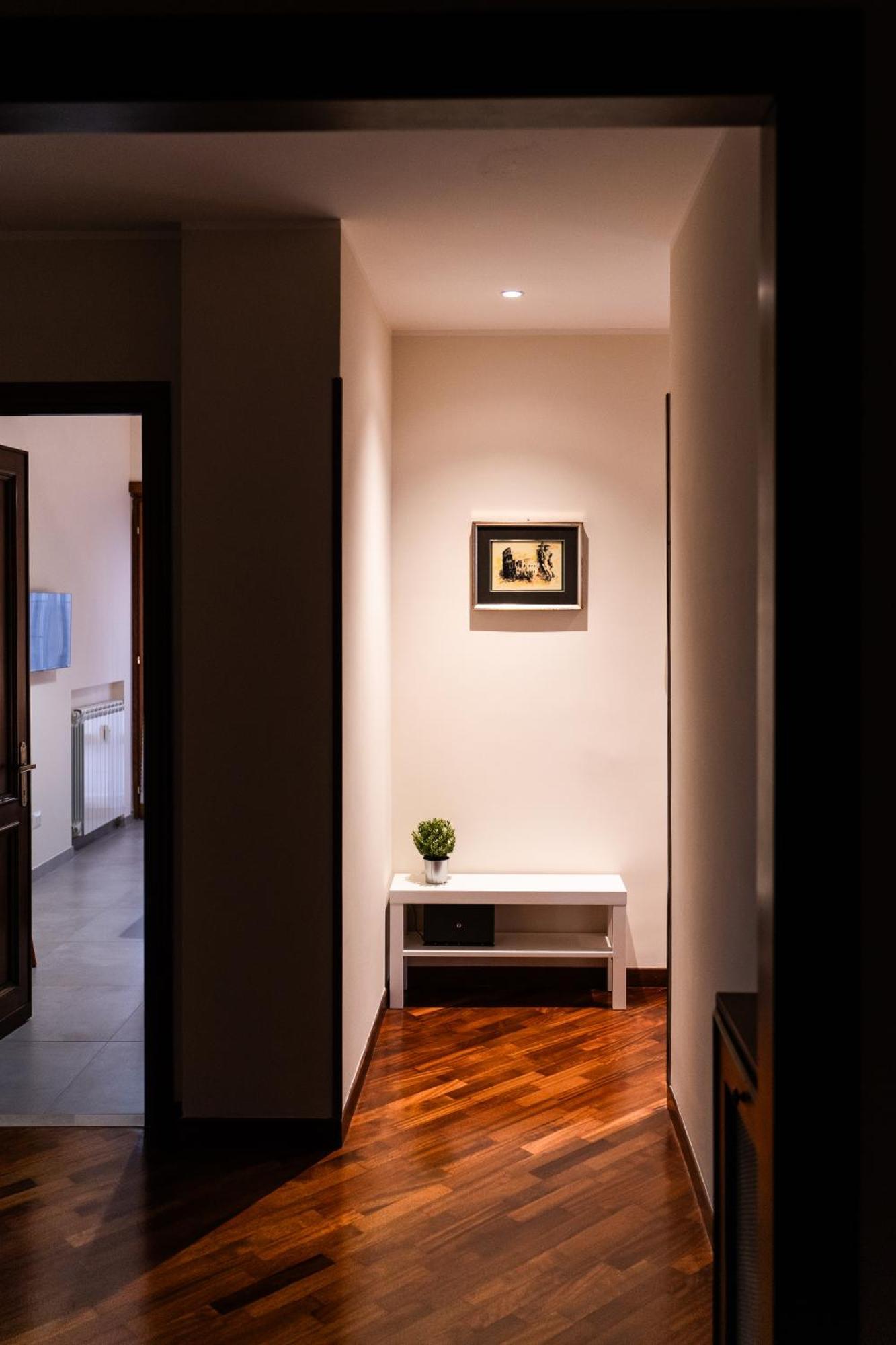 Apartment My Furio Camillo Rom
