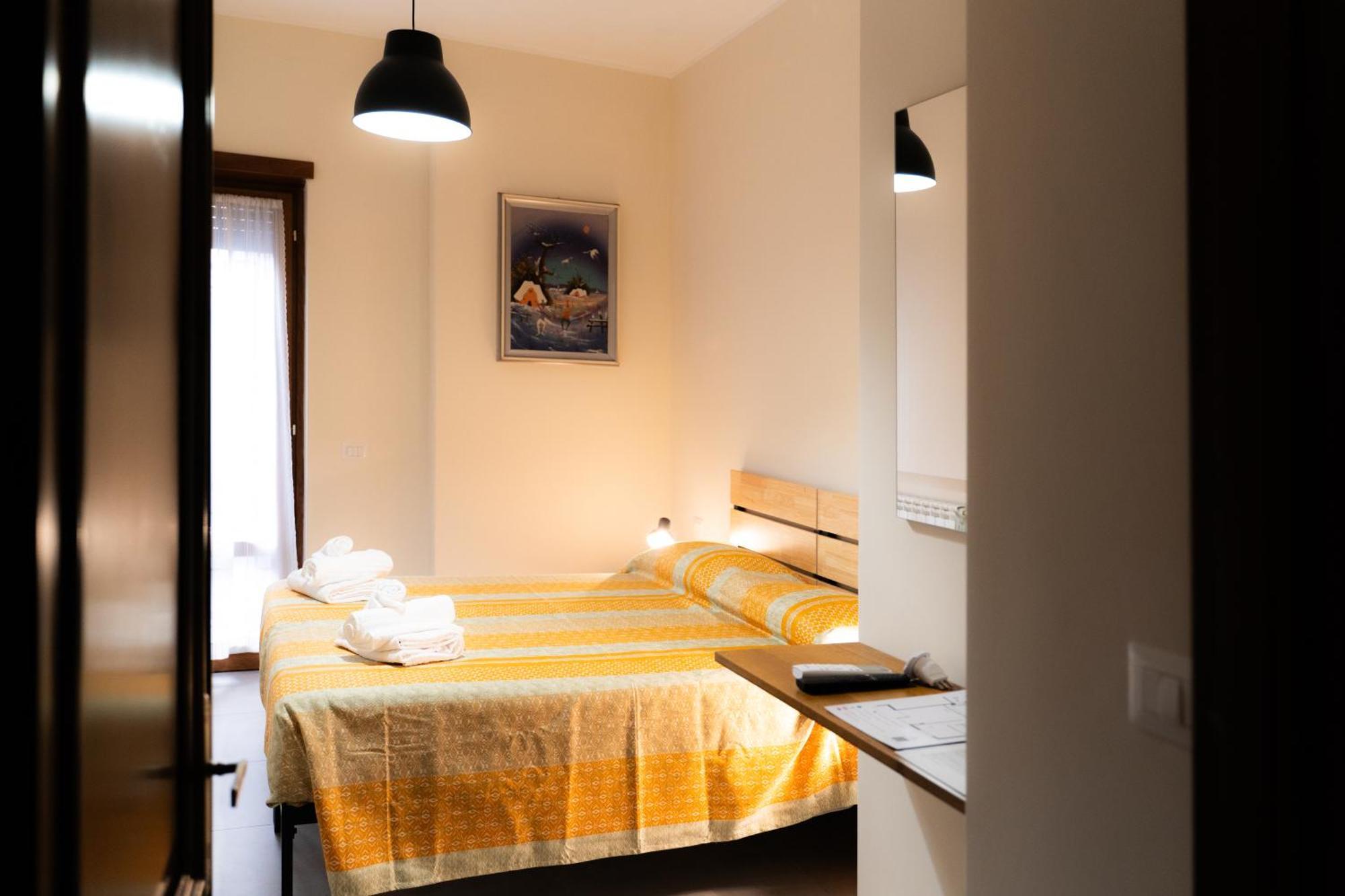My Furio Camillo Apartment